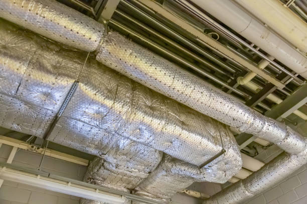 Fast and Emergency Air Duct Cleaning Services